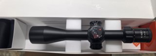 Kahles K 525i CW 5-25x56 / MSR2 Vorführer !