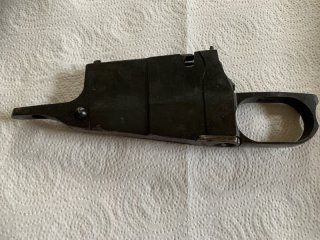 Magazin Mosin Nagant 1831/90