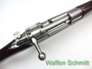 Ordonanzgewehr Steyr Mod.1912, Kaliber 7x57. Guter Zustand!!!