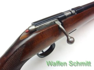 Repetierbüchse Anschütz Mod.1400, Kaliber .22lr. Guter Zustand!!!