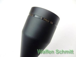 Zielfernrohr Simmons 2,5-10x50 WA, Abs.30-30. Guter Zustand!!!