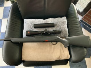 Beretta Brx1