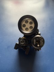 LED/ Laser- Kombi