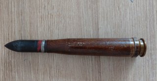 2 cm Flak 30/38 Pz Gr FES Lspr rot 1943 - top