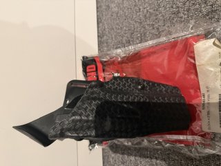 Safariland Glock Holster LINKSHAND