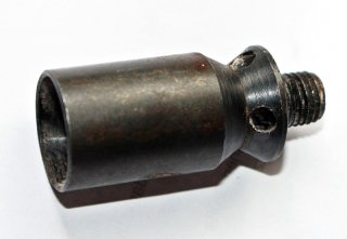 ABSCHUSSBECHER für Schreckschusswaffen