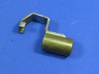 Mündungsschoner Gewehr G98