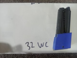 Magazin GSP 32WC