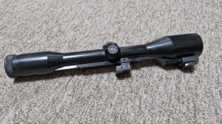 Zeiss Diatal 6x42 T