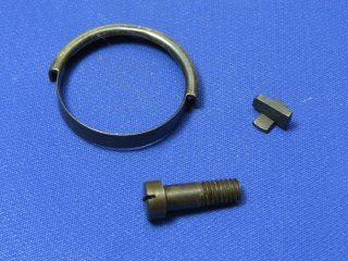Kleinteile für Mauser M96 - M38