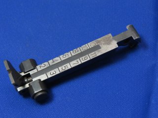 Visier MG42