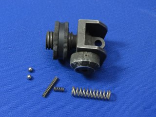 Visier AR-15/ M16