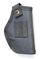 CORDURA UNIVERSALHOLSTER für alle gängige 9mm Waffen
