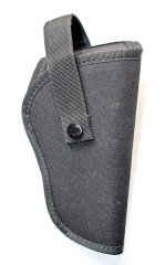 COPTEX CORDURA UNIVERSALHOLSTER für alle gängige 9mm Waffen