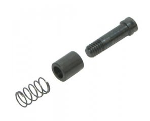 RCBS 9552 Primer Plug, Sleeve & Spring | Ersatzteil #09552 Zünder Setzstempel LARGE Rock Chucker Pre