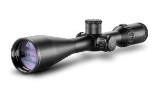 HAWKE Zielfernrohr Sidewinder 8-32x56 | Leuchtabsehen SR PRO II MRAD Long Range 18fach vergütet NEU