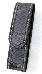 CORDURA MAGAZINTASCHE für alle gängige 9mm Pistolen mit doppelreihigen Magazin