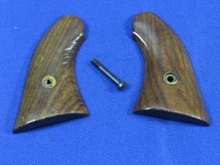 Holzgriffschalen Colt SAA 1873 Nachbau