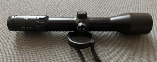Zeiss Victory Varipoint M 2,5-10x50 T* Gen. 3 Blaser iC Abs. 60 !!!
