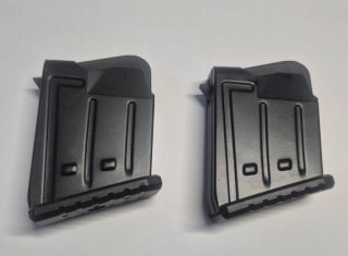 Derya Ersatzmagazine MK12 2 Schuss – Neu & Unbenutzt
