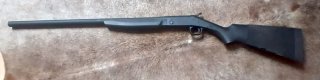 Flinte Armasan Mod. Eos 12/76