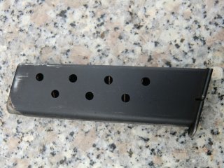 Magazin für Mauser 7,65