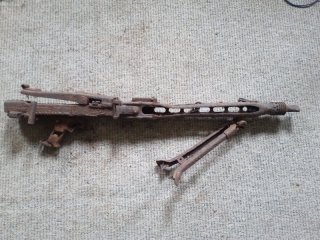 Mg42 Bodenfunde