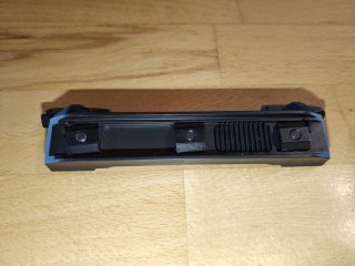 SAUER Universal Montage SUM für SAUER 404