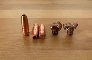 .366 - 9,3mm ACP Sidewinder 230 grs