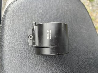 Rusan Adapter 52-56