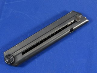 Magazin P08 - 9x19