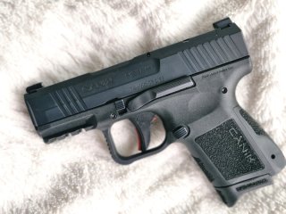 CANIK MC9 Mete Kaliber 9mmLuger Top!!