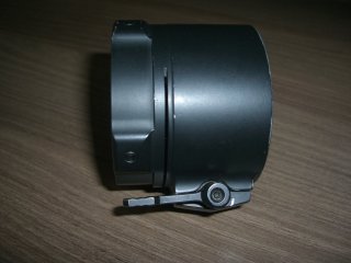 Rusan Adapter for Pulsar FN455