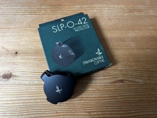 Swarovski Optik SLP-O-42 Objektivschutz