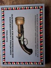 Buch Österreichische Faustfeuerwaffen Lorenz etc
