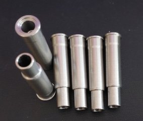 LEP Hülsen für SAA .5,5 für 209 CCI, Trainingshülsen, Deko