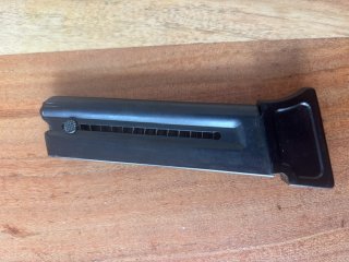 Hämmerli P215 /212 Magazin 22lfb.