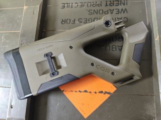 AK47 Schulterstütze HERA ARMS CQR-47 (Tactical)