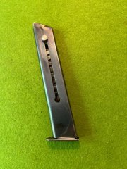 MAGAZIN FÜR RUGER SPORTPISTOLE KAL. 22