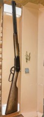 CO2 Winchester