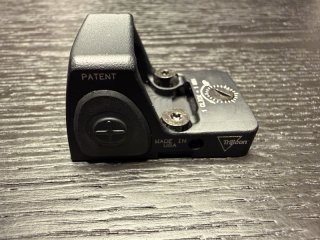 Trijjicon RMR 3,25 MOA Red Dot