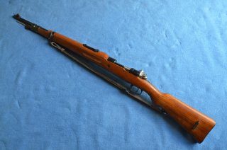 TOP KARABINER SPANIEN MOD. 98/43 .308 WINCHESTER