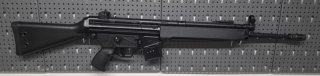 MKE T-43 SLB .223 Rem. ab 1 € !