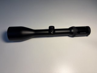 Swarovski Z4i 2,5-10x56 - für Ringmontage, ohne Schiene