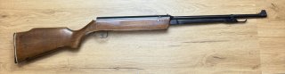 Luftgewehr Neckermann Mod. 719 Kal. 4,5mm F-Zeichen ++ WAFFEN HAIDER ++