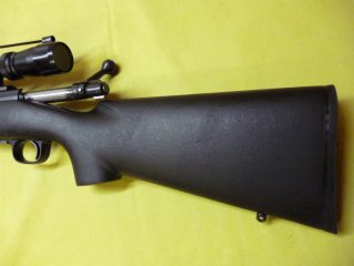 1 Repetierbüchse Winchester Mod. 70 SA, Kal. .308Win
