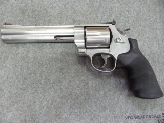 1 Revolver Smith & Wesson 629-5 Classic, Kal. .44RemMag