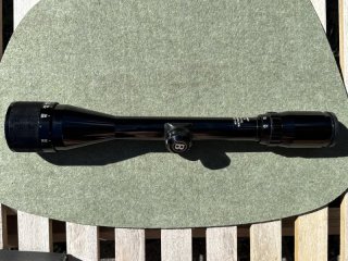 Bushnell Sportview ZF, 4-12x40