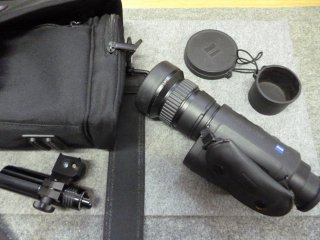 1 Nachtsichtgerät Zeiss Cictory NV 5,6x62 T*