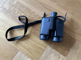 Bushnell Entfernungsmesser